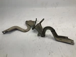 14-19 Fiat 500L Trekking Hood Bonnet Hinge Left Right Pair Q. Fixed Price $67.99.