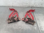 1999 Dodge Dakota R/t Hood Hinges #7114 B2. Fixed Price $55.99.