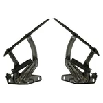 For Chevy Chevelle 1970-1972 Goodmark Hood Hinge Set. Fixed Price $306.93.