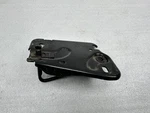 Audi Q7 4M 2019 Locking Bracket Striking Plate Catch Hook Bonnet AAI37567. Fixed Price $48.73.