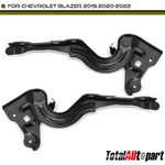 2PCS Hood Hinge For Chevrolet Blazer 2019 2020-2022 84445919 Driver & Passenger. Fixed Price $46.99.