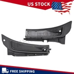 2011-2016 Super Duty Ford F250 Windshield Wiper Cowl Panel Grille Lh Rh Pair. Fixed Price $77.69.