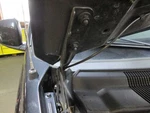 2012 Caravan Right Hood Hinge Only 357099. Fixed Price $45.00.