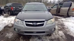 (local Pickup Only) Hood Outback Without Scoop Fits 08-09 Legacy 1748564. Fixed Price $124.90.