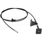 Dorman 912-433 Hood Release Cable Assembly For 12-15 Honda Civic. Fixed Price $26.99.