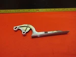 1941 1942 Packard Hood Latch Handle Left Side Nos 120 ?. Fixed Price $199.95.
