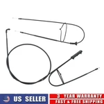 2X New Engine Hood Release Cover Cable Fits For Bmw 328I 335I 435I 428I 340I Us. Fixed Price $26.68.