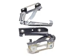 20101-15 Camaro Pair Of Hood Hinges. Fixed Price $85.00.