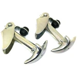Oem Toyota 53506-90900 71-84 Land Cruiser BJ40 FJ40 Hood & Fender Catch / Latch. Fixed Price $82.99.