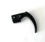 Hood Release Handle Lever For Mercedes-benz W108 W110 W113 W115 W123 A1108800020. Fixed Price $40.52.