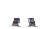 03-12 Land Rover Range Rear Trunk Lid Tailgate Low Hinge Set BMB760013 Oem. Fixed Price $62.21.