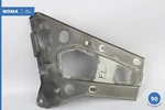97-06 Jaguar XK8 Xkr X100 Front Left Driver Side Fender Bracket FJA3011AD Oem. Fixed Price $41.50.