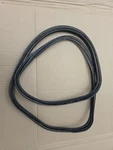 2008-2014 Cadillac Cts Trunk Weather Seal Leak Rubber Molding Used Oem. Fixed Price $26.99.
