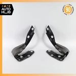 Porsche Cayenne 958 E-hybrid Front Left & Right Side Hood Hinge Set Oem. Fixed Price $74.70.