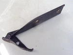 1996-1998 Acura Rl Driver Hood Hinge Bracket 60170-SZ3-000ZZ Black. Fixed Price $22.89.