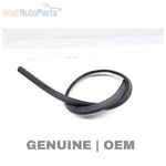 2015-2020 Vw E-golf MK7 Rain Tray Seal / Hood Weather Stripping 5G0823723B. Fixed Price $14.99.