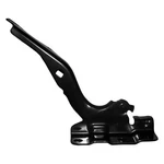 For Mazda CX-5 2013-2016 Alzare MA1236138 Driver Side Hood Hinge Standard Line. Fixed Price $15.99.