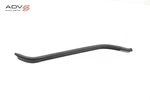 2021 - 2025 Genesis GV80 Hood Bonnet Right Side Rearward Weatherstrip Seal Oem. Fixed Price $38.49.