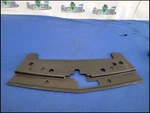 2005-2009 Ford Mustang Gt S197 4.6L Front Sight Shield Radiator Cover 2696. Fixed Price $74.99.