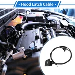 Hood Latch Release Cable For Cadillac Cts 2014-2019 NO.23447571. Fixed Price $33.19.