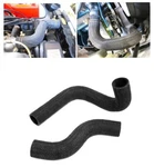 Datsun 240Z Exact Reproduction Braided Radiator 2PC Hose Set Made In Japan. Fixed Price $215.00.