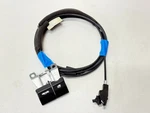 Nissan Rogue 2017-2018 Front Hood Bonnet Release Cable W/ Handle Oem. Fixed Price $59.99.
