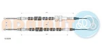 Adriauto 13.0235 Cable, Parking Brake Ford. Fixed Price $23.84.