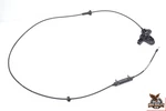 2025-2026 Ford Explorer Oem Hood Bonnet Lock Latch Release Opener Cable. Fixed Price $50.99.