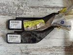 Nos Oem 1997-2005 Buick Park Avenue Hood Hinge Lh Rh Pair Gm 12373171 12373170. Fixed Price $29.99.