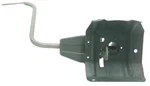 1967 1968 Camaro Rs Hood Latch Assembly Fits: Rally Sports Only. Fixed Price $169.99.