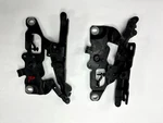 09 - 15 Bmw 750LI F01 F02 Oem Hood Bonnet Hinge Front Left And Right Side. Fixed Price $38.00.