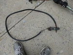 Daimler Transmission Speedometer Drive. Fixed Price $210.00.