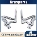 2PCS Hood Hinge Driver & Passenger Side 2019-2022 Ford Transit Connect 2.0L. Fixed Price $40.34.