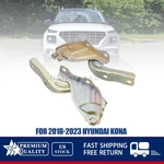 New 1PAIR For 2018-2023 Hyundai Kona Hood Hinge Left Right 79110J9000 79120J9000. Fixed Price $43.05.