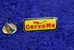 Chevy Corvette Hat Lapel Pin Accessory Bowtie Stingray. Fixed Price $9.95.