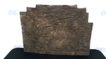 1976-79 Chevy Corvette C3 New Old Stock Hood Insulator Blanket Mat 472800. Fixed Price $170.00.
