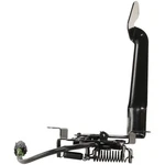 Hood Latch Lock 5351048300 For Toyota Venza 2021-2024. Fixed Price $51.27.