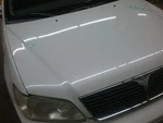 (local Pickup Only) Hood Excluding Evolution Fits 02-03 Lancer 1478199. Fixed Price $149.90.
