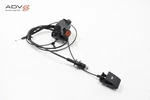 2022-2026 Jeep Grand Cherokee Hood Bonnet Release Opener Cable & Handle Oem. Fixed Price $149.99.