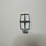 Vintage Lincoln Town Car Chrome Hood Ornament Emblem D2VB 8B344-AA , Early 70 S. Fixed Price $30.00.
