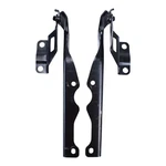 Hood Hinges Left & Right Side For Mazda CX-5 2017-2023 KB7W52420 KB7W52410. Fixed Price $29.99.