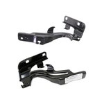 For Nissan Altima 2007-2013 Hood Hinge Driver And Passenger Side Pair Coupe. Fixed Price $69.84.