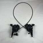 1993-1997 Volvo 850R Hood Latch & Pair Catch Release 9152529 9152530 Oem. Fixed Price $109.87.