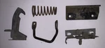 1981 - 93 Dodge Ramcharger Truck Oem Hood Latch Spring Safety & Catch. Fixed Price $99.99.