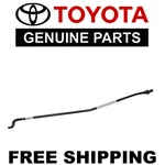 2011 Toyota RAV-4 RAV4 Hood Rod Prop Stick Arm Lift Oem New. Fixed Price $36.45.