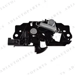 Hood Lock Latch Fit 2013-2019 Ford Escape 2012-2018 Focus 2015-2019 Lincoln Mkc. Fixed Price $19.56.