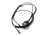 2021 Jaguar F-type X152 Coupe Bonnet Lock Cable 6W8316C656AE. Fixed Price $63.81.