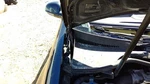 2005-2014 Vw Jetta Passenger Right Hood Hinge Assembly Oem Blue 1K0823302B. Fixed Price $89.06.