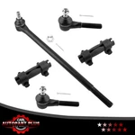 Front Inner Tie Rod End Drag Adjusting Sleeves Kit Ford Bronco F-150 F-250. Fixed Price $53.06.