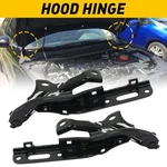 Hood Hinges Set For 2018-2022 Honda Accord Sedan 60120TVAA00ZZ ,60170TVAA00ZZ. Fixed Price $26.59.